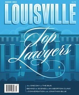  Louisville Magazine
