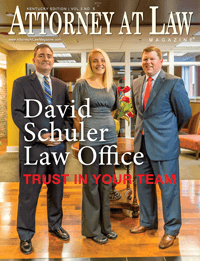 Attorney at Law Magazine